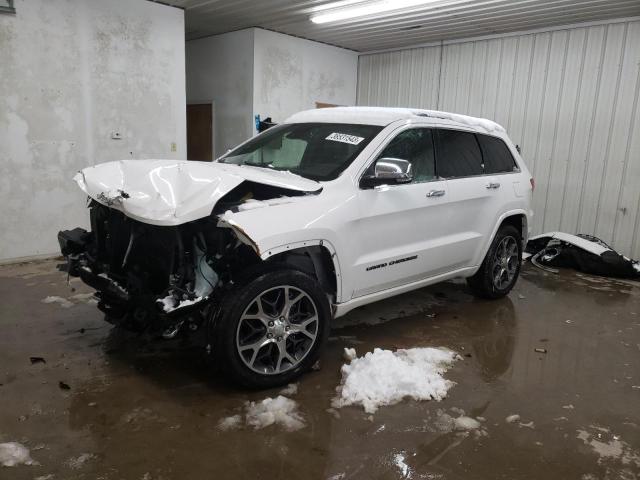 JEEP GRAND CHER 2019 1c4rjfcg9kc760333