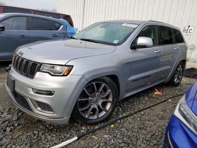 JEEP GRAND CHEROKEE 2019 1c4rjfcg9lc109706