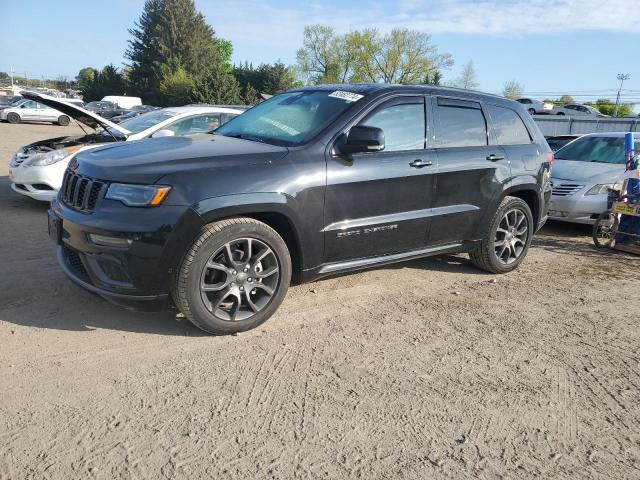 JEEP GRAND CHEROKEE 2020 1c4rjfcg9lc208381