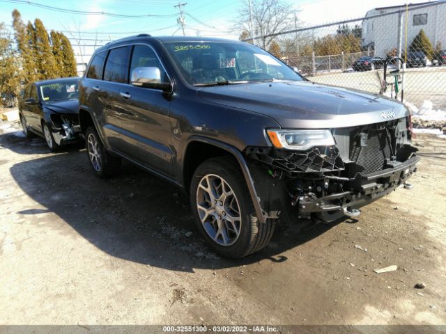 JEEP GRAND CHEROKEE 2020 1c4rjfcg9lc373184