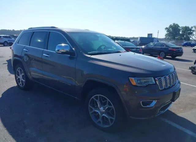 JEEP GRAND CHEROKEE 2021 1c4rjfcg9mc598142