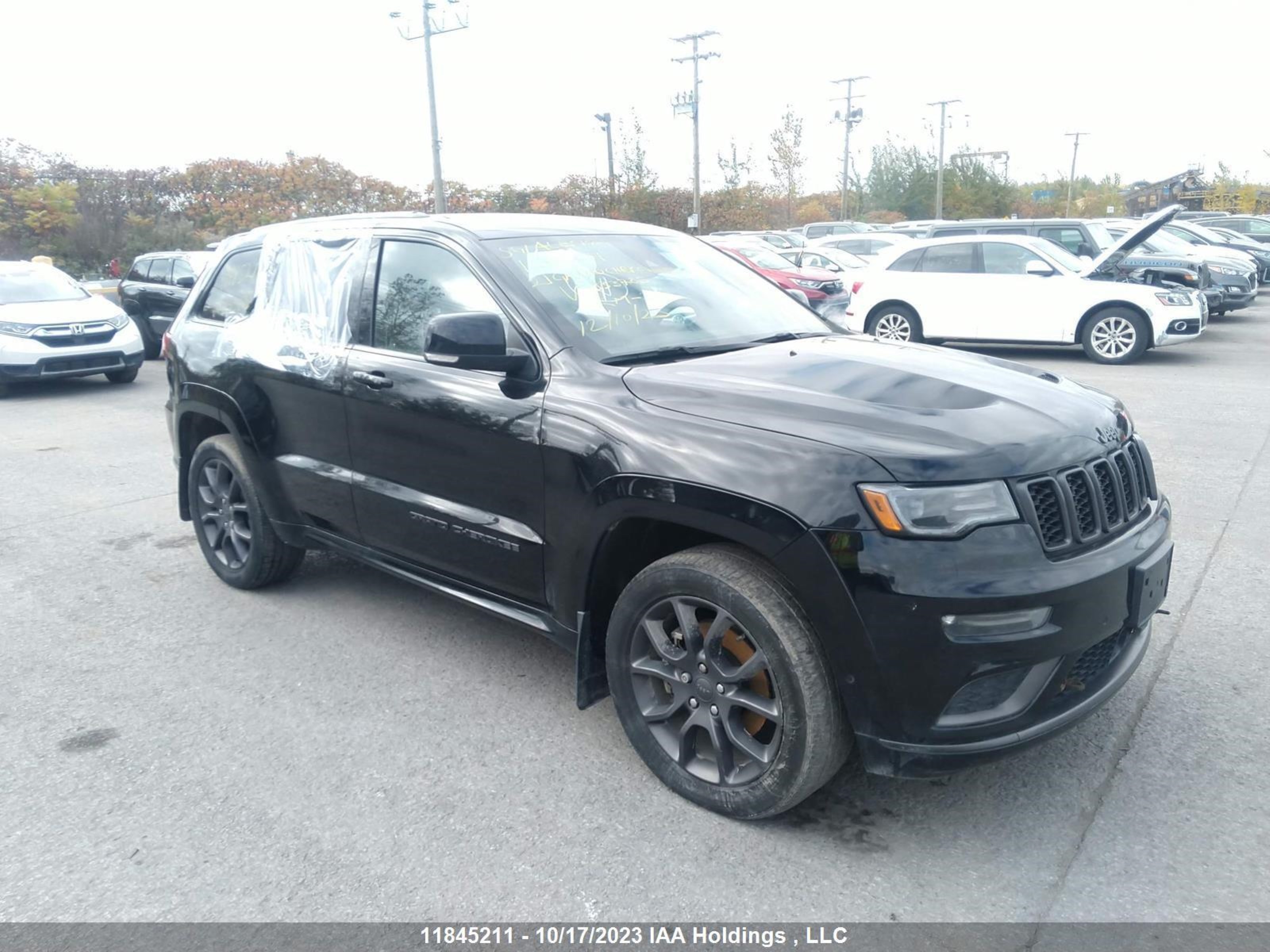 JEEP GRAND CHEROKEE 2021 1c4rjfcg9mc833705