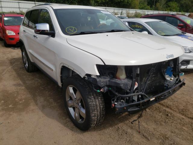 JEEP GRAND CHER 2012 1c4rjfcgxcc133402