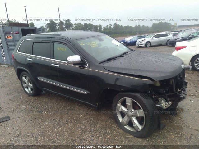 JEEP GRAND CHEROKEE 2012 1c4rjfcgxcc154539