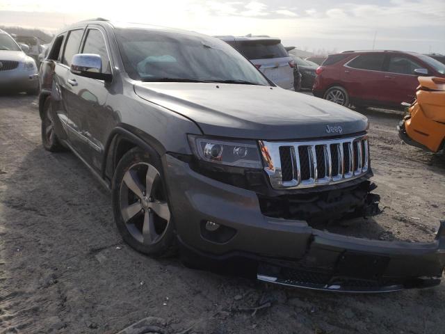 JEEP GRAND CHER 2012 1c4rjfcgxcc155464