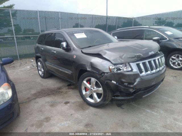 JEEP GRAND CHEROKEE 2012 1c4rjfcgxcc172474