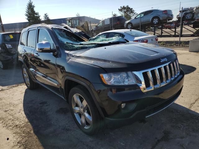 JEEP GRAND CHER 2012 1c4rjfcgxcc175052