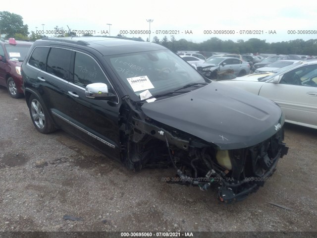 JEEP GRAND CHEROKEE 2012 1c4rjfcgxcc179800