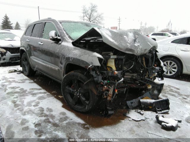 JEEP GRAND CHEROKEE 2012 1c4rjfcgxcc183507