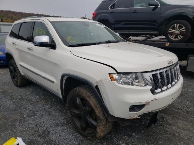 JEEP GRAND CHER 2012 1c4rjfcgxcc193843