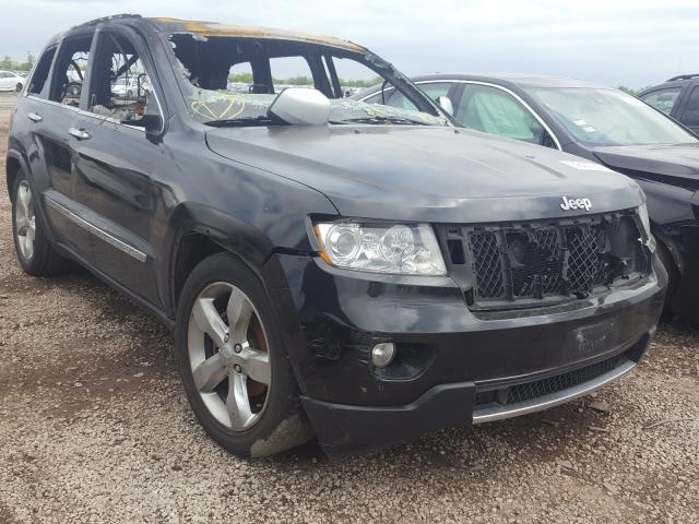 JEEP GRAND CHER 2012 1c4rjfcgxcc208230