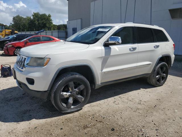 JEEP GRAND CHER 2012 1c4rjfcgxcc214433