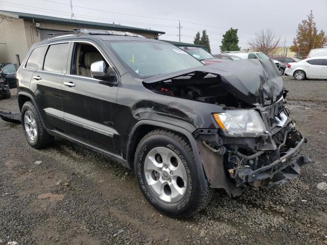 JEEP GRAND CHER 2012 1c4rjfcgxcc214545