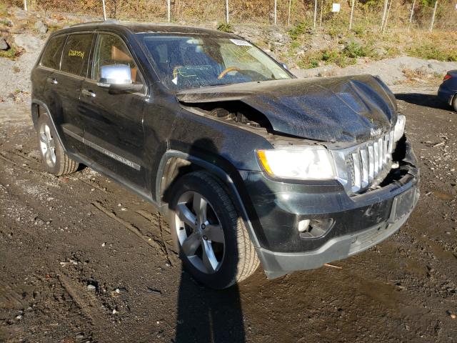 JEEP GRAND CHER 2012 1c4rjfcgxcc231913