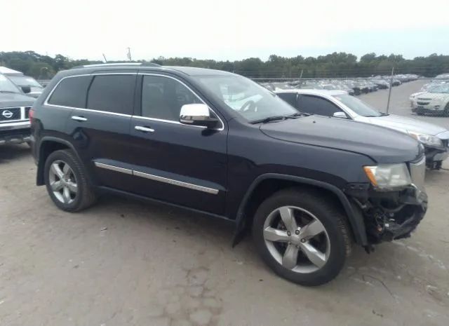 JEEP GRAND CHEROKEE 2012 1c4rjfcgxcc264488