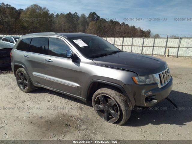 JEEP GRAND CHEROKEE 2012 1c4rjfcgxcc267925