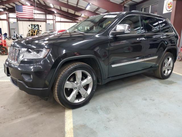 JEEP GRAND CHER 2012 1c4rjfcgxcc268007