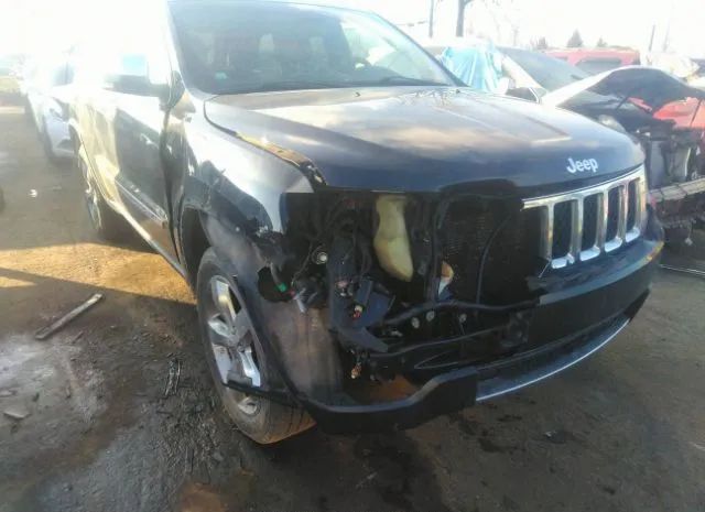 JEEP GRAND CHEROKEE 2012 1c4rjfcgxcc324589