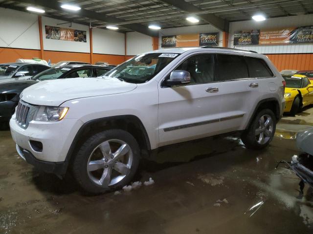 JEEP GRAND CHER 2012 1c4rjfcgxcc325998