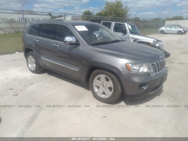 JEEP GRAND CHEROKEE 2012 1c4rjfcgxcc329615