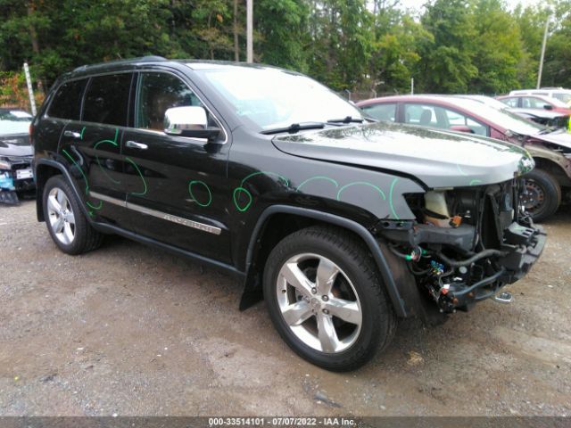 JEEP GRAND CHEROKEE 2012 1c4rjfcgxcc341313