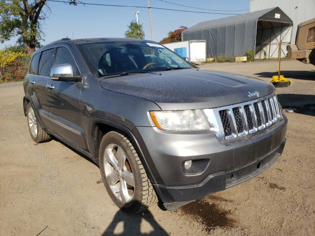 JEEP GRAND CHER 2012 1c4rjfcgxcc342462