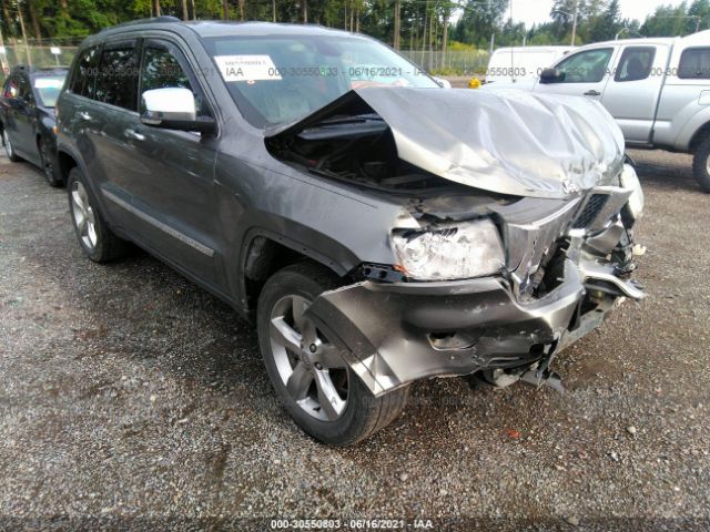 JEEP GRAND CHEROKEE 2012 1c4rjfcgxcc347712