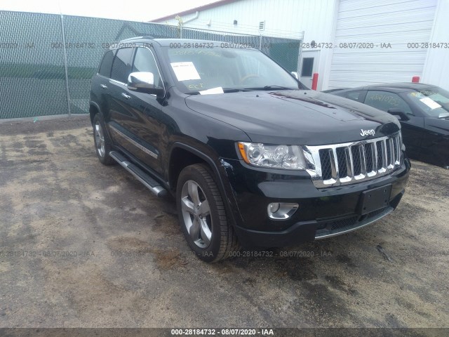 JEEP GRAND CHEROKEE 2013 1c4rjfcgxdc523823