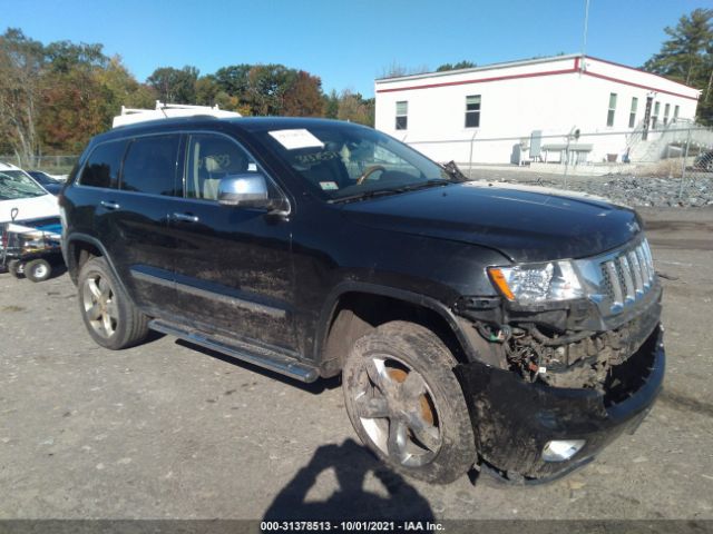 JEEP GRAND CHEROKEE 2013 1c4rjfcgxdc524339