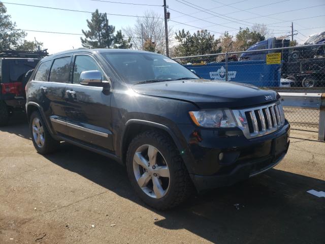 JEEP GRAND CHER 2013 1c4rjfcgxdc536541