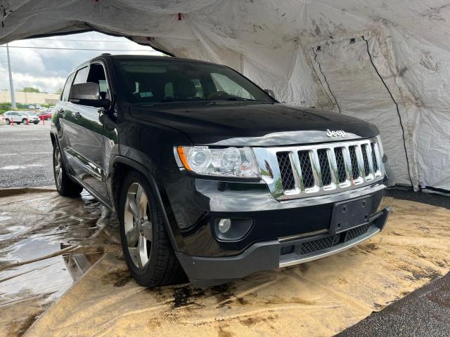 JEEP GRAND CHER 2013 1c4rjfcgxdc542386