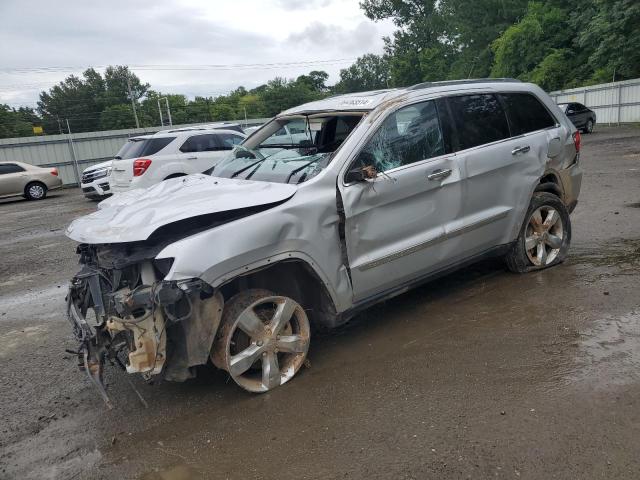 JEEP GRAND CHEROKEE 2013 1c4rjfcgxdc542453