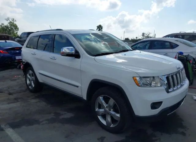 JEEP GRAND CHEROKEE 2013 1c4rjfcgxdc543991