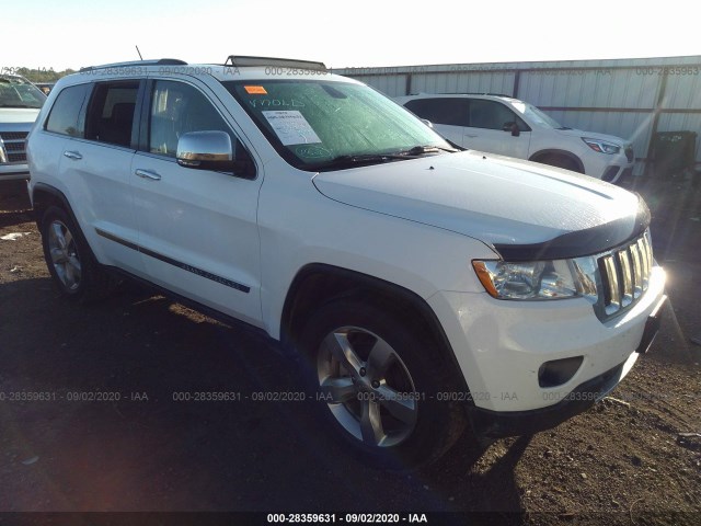 JEEP GRAND CHEROKEE 2013 1c4rjfcgxdc545076