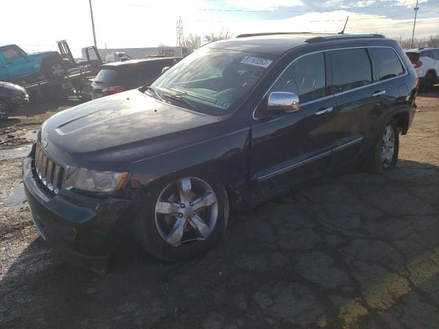 JEEP GRAND CHEROKEE 2013 1c4rjfcgxdc593760