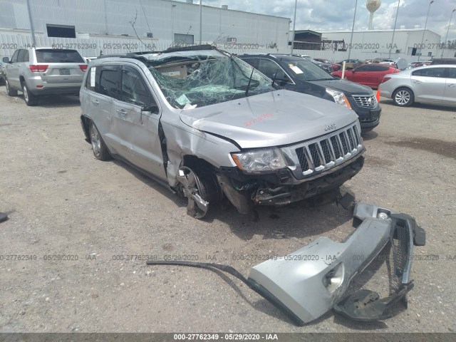 JEEP GRAND CHEROKEE 2013 1c4rjfcgxdc597243