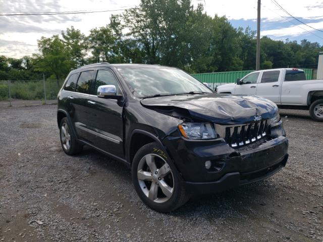 JEEP GRAND CHER 2013 1c4rjfcgxdc607172