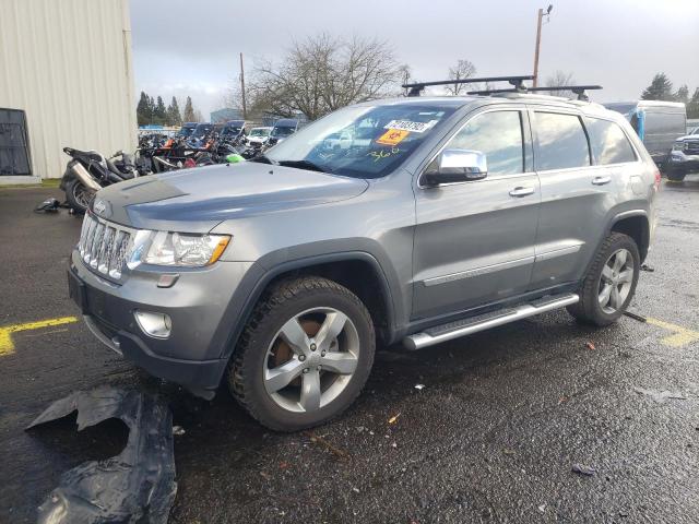 JEEP GRAND CHER 2013 1c4rjfcgxdc611741