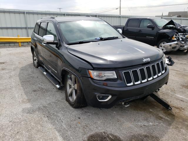 JEEP GRAND CHER 2014 1c4rjfcgxec122273