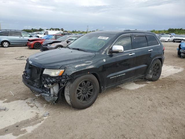 JEEP GRAND CHER 2014 1c4rjfcgxec123701