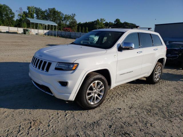 JEEP GRAND CHEROKEE 2014 1c4rjfcgxec154527