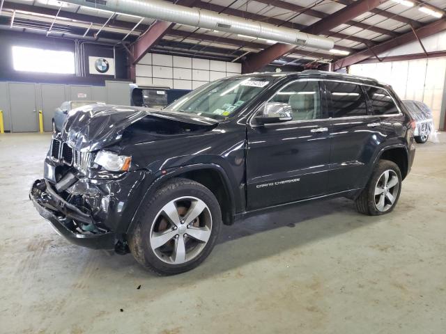 JEEP GRAND CHER 2014 1c4rjfcgxec178746