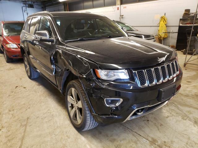 JEEP GRAND CHER 2014 1c4rjfcgxec195482