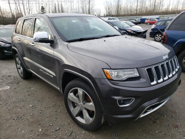 JEEP GRAND CHER 2014 1c4rjfcgxec233762