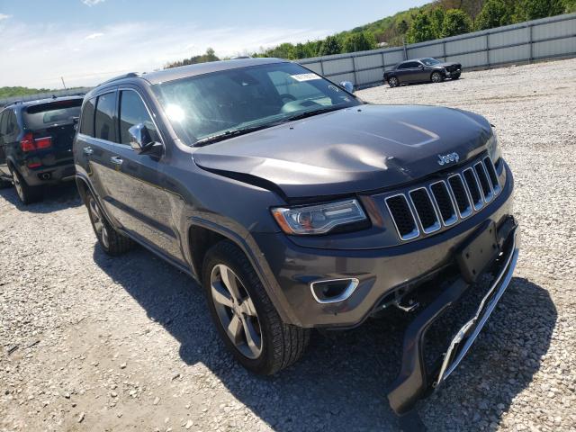 JEEP GRAND CHER 2014 1c4rjfcgxec247807