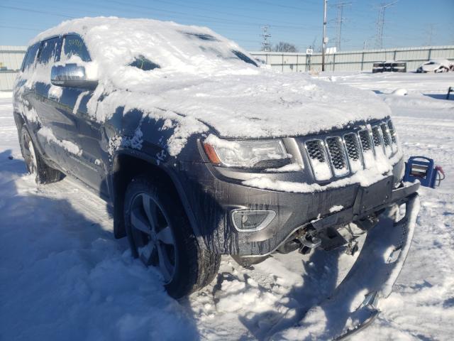 JEEP GRAND CHER 2014 1c4rjfcgxec254739