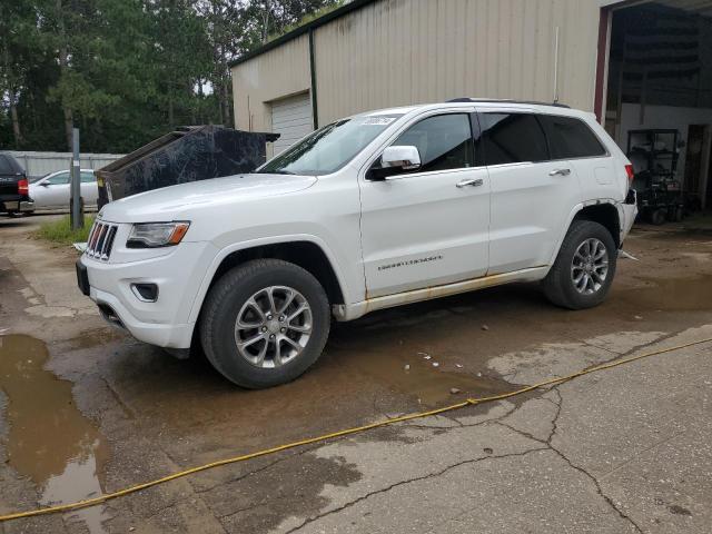 JEEP GRAND CHER 2014 1c4rjfcgxec255342