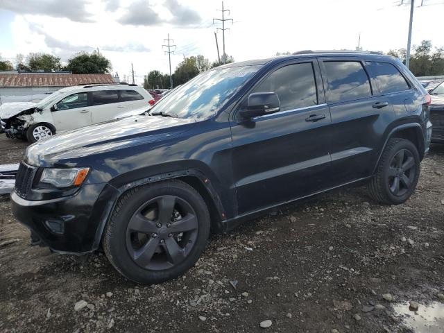 JEEP GRAND CHER 2014 1c4rjfcgxec266406