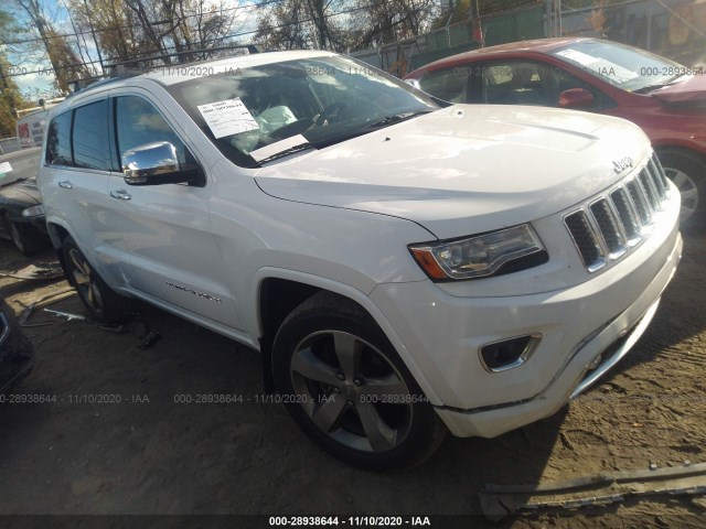 JEEP GRAND CHEROKEE 2014 1c4rjfcgxec272965