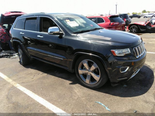 JEEP GRAND CHEROKEE 2014 1c4rjfcgxec279382